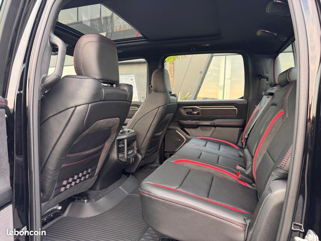 Dodge ram 1500 crew rho (image 26)