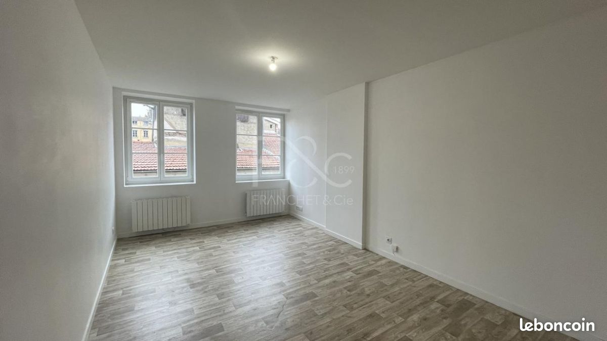Appartement 2 pièces 40 m² · à Lyon · 40 m² · 840 €