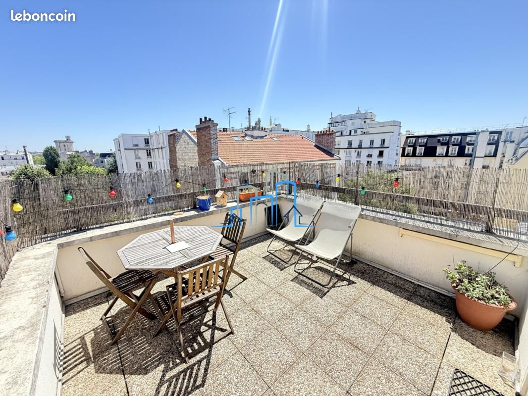 Appartement 1 pièce 28 m² · à Vincennes · 28 m² · 250 000 €