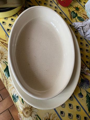 Service de vaisselle en porcelaine d'occasion - Annonces vaisselle leboncoin