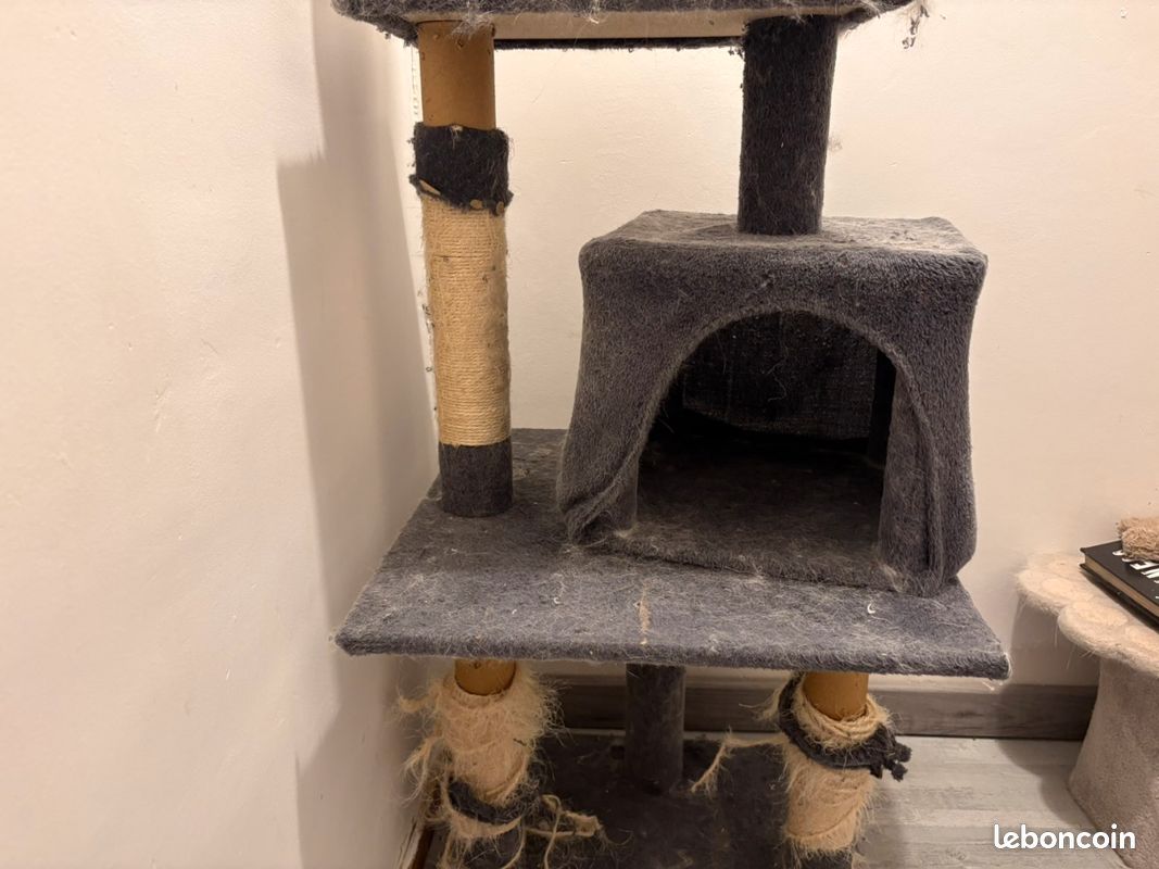 A donner arbre à chat (image 4)