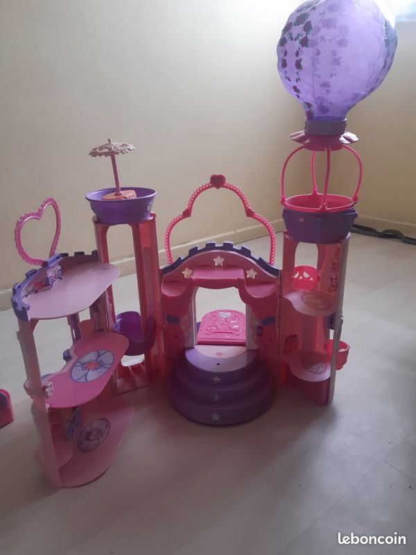 Chateau poneys (image 6)