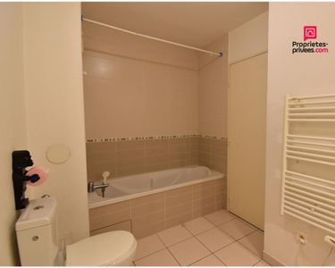 Appartement 224 000 € - 40 m²