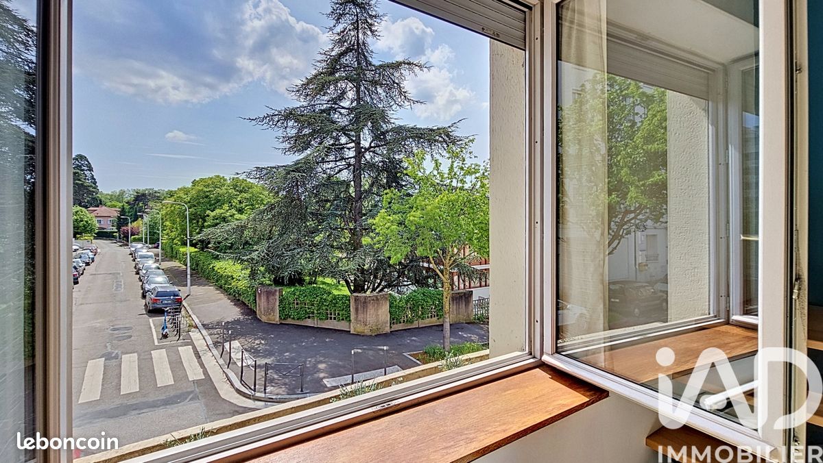 Appartement 2 pièces 29 m² · à Lyon · 29 m² · 160 000 €