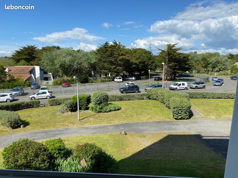 Appartement 1 pièce 19 m² · à Saint-Jean-de-Monts · 19 m² · 67 000 €