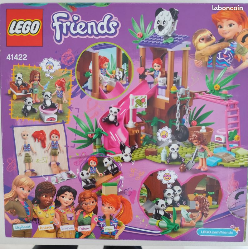 Playmobil et Lego (image 6)