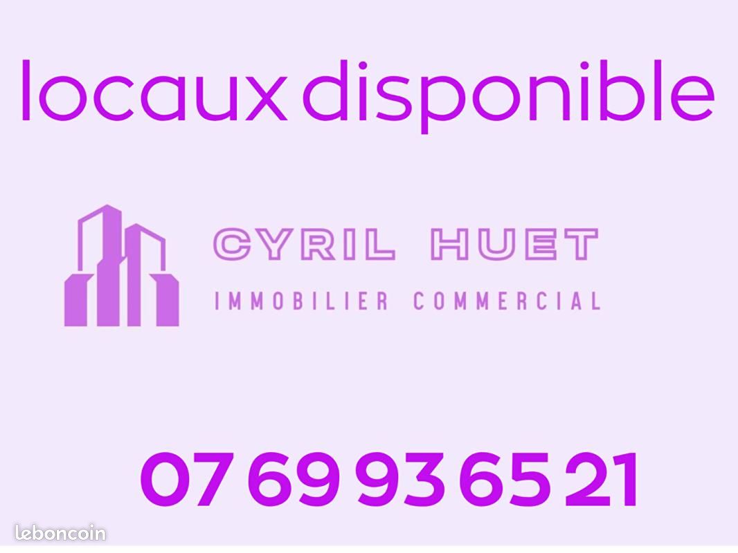 Local commercial 140 m² (image 5)