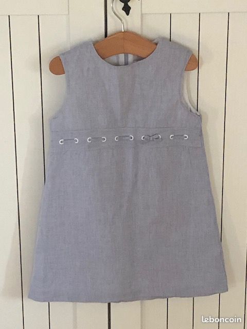 Robe Cyrillus 3 ans (94 cm) (image 1)