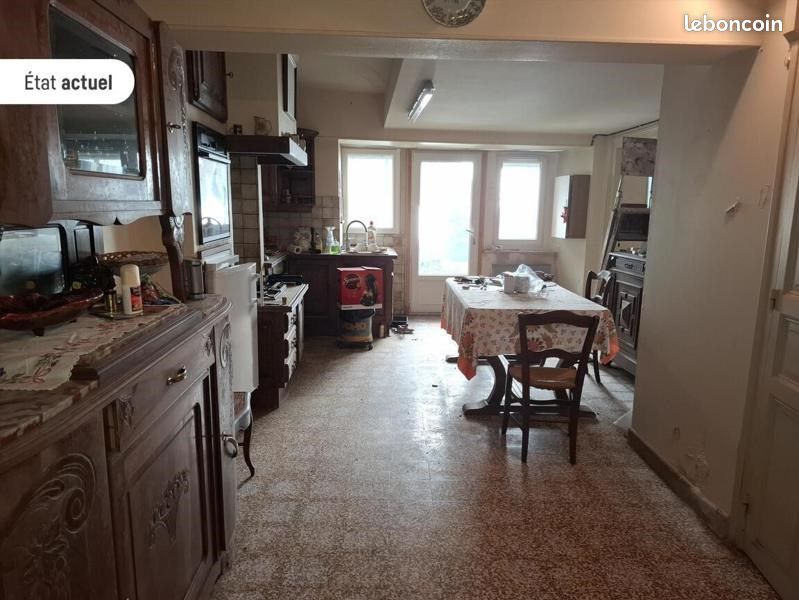 Maison 7 pièces 190 m² · à Revel · 190 m² · 150 000 €