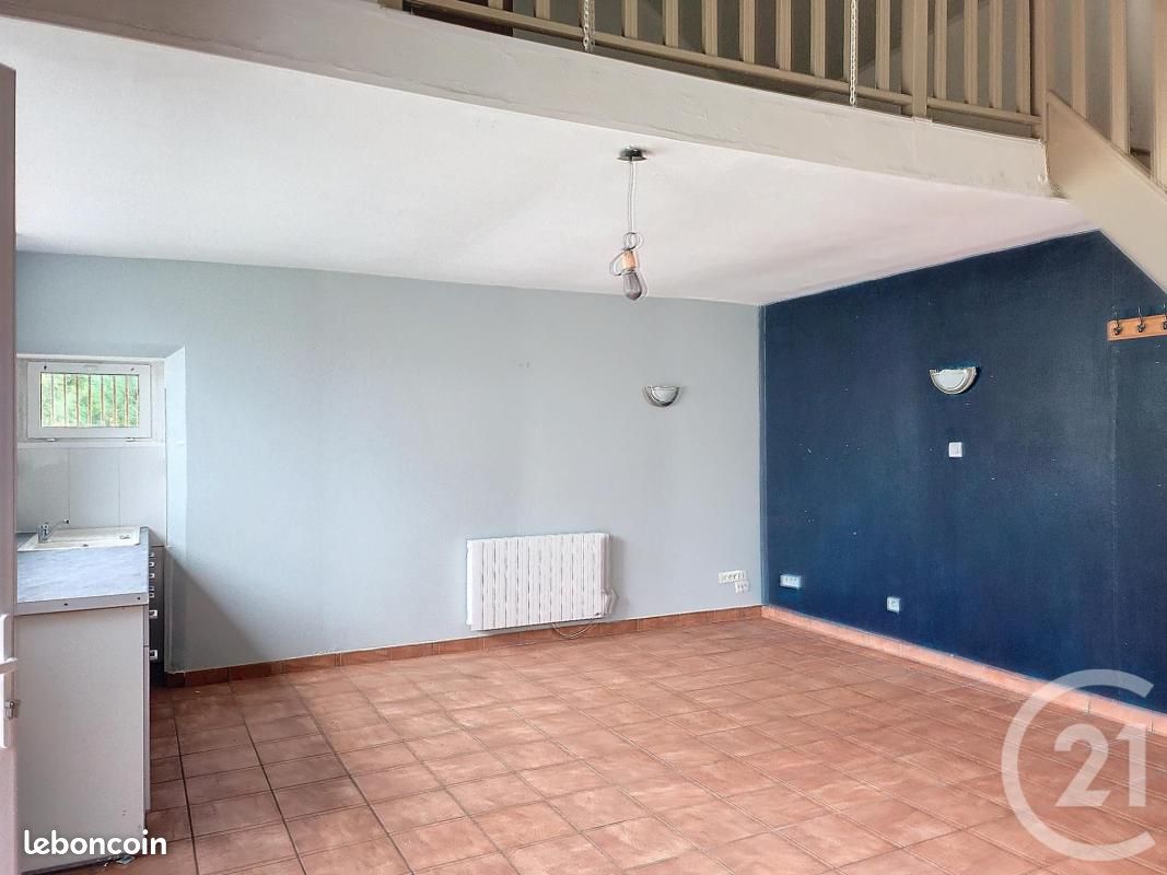 Appartement 2 pièces 40 m² · à Cercottes · 40 m² · 60 000 €