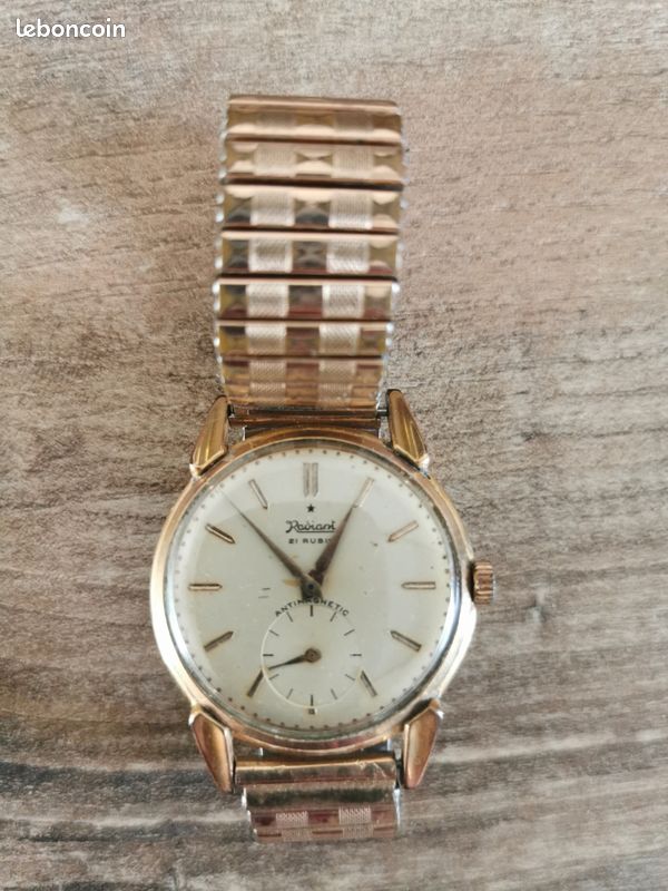 Montre radiant ancienne Montres Bijoux