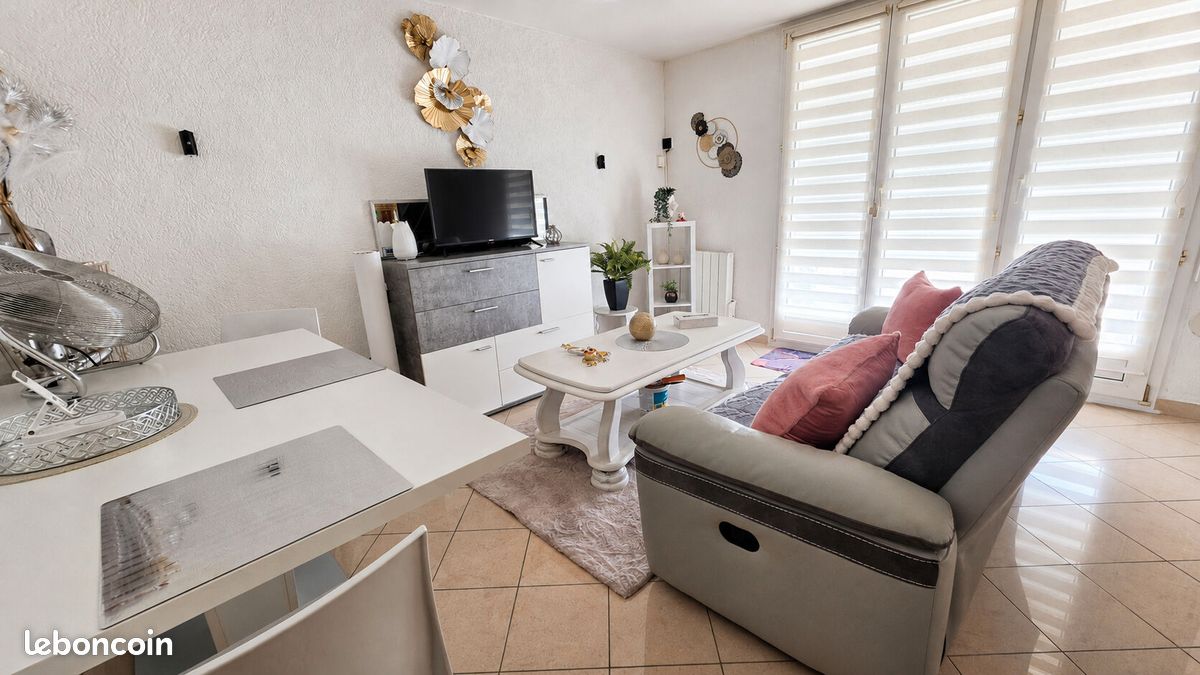 Appartement 2 pièces 43 m² (image 4)