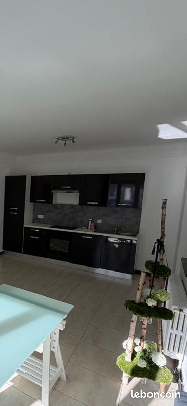 Appartement 2 pièces 57 m² · à Terville · 57 m² · 790 €/mois