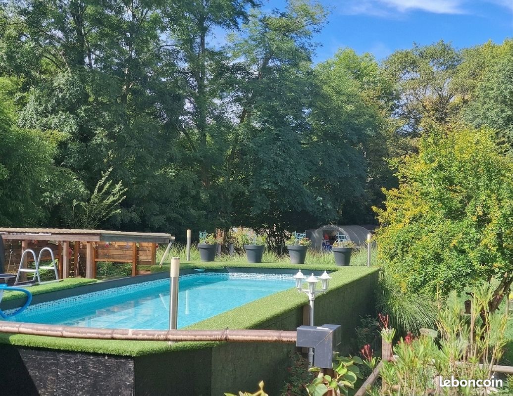 Maison 7 pièces 150 m² · à Montaut · 150 m² · 350 000 €