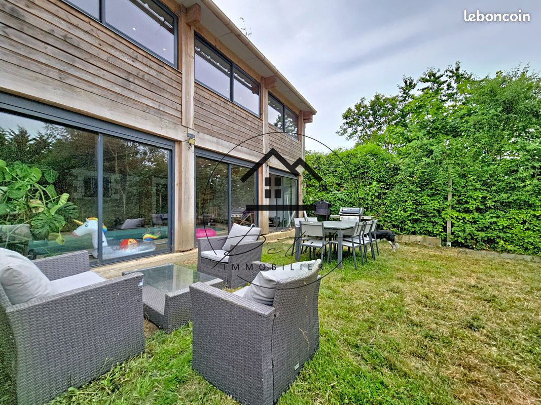 Maison 7 pièces 156 m² · à Mouy · 156 m² · 292 000 €