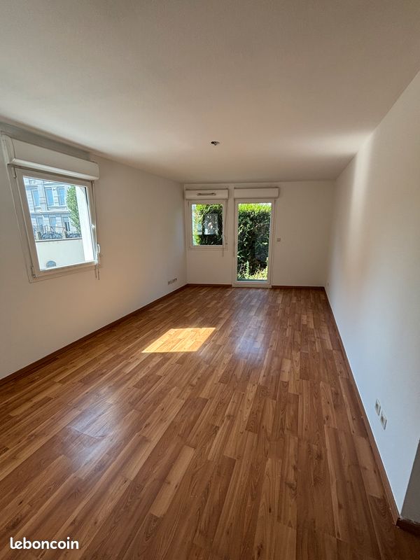 Appartement 3 pièces 64 m² · à Thionville · 64 m² · 870 €/mois