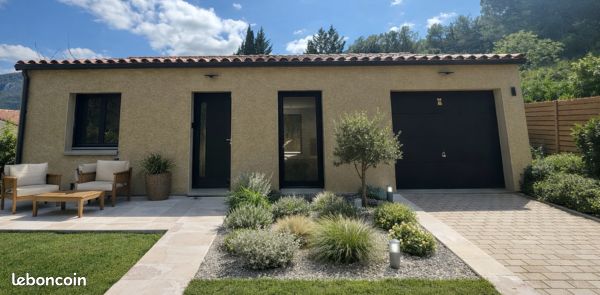 Maison 3 pièces 76 m² · à Salles-d'Aude · 76 m² · 190 500 €
