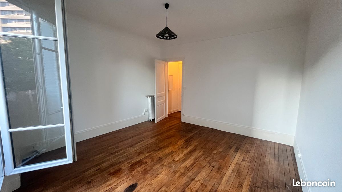 Appartement 1 pièce 30 m² · à Montreuil · 30 m² · 220 000 €