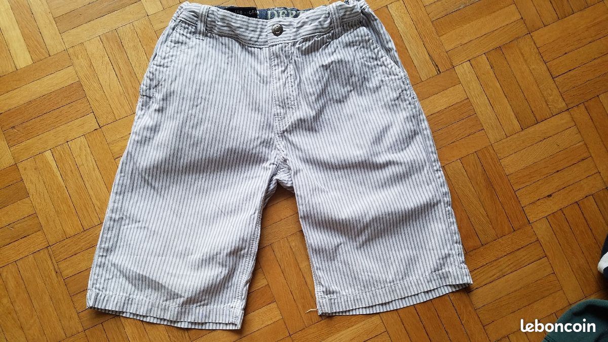 Lot de vêtements garçon 10 ans (image 6)