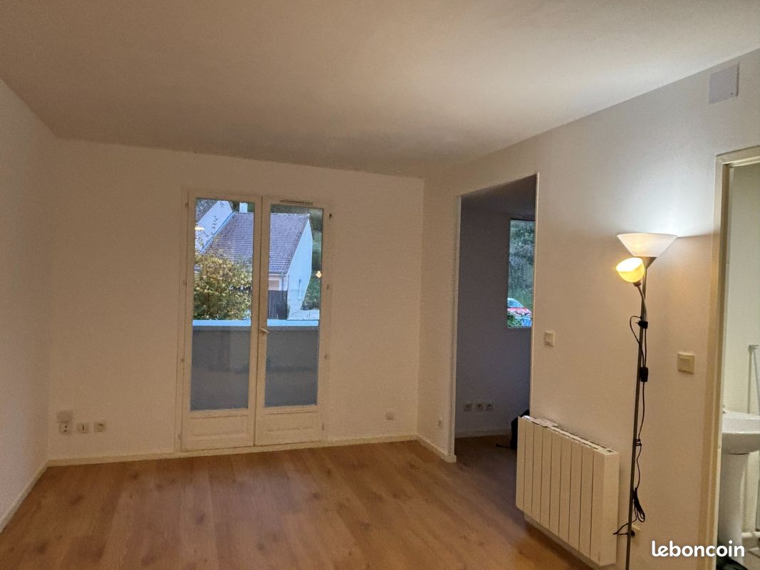 Appartement 1 pièce 23 m² · à Villers-lès-Nancy · 23 m² · 460 €/mois