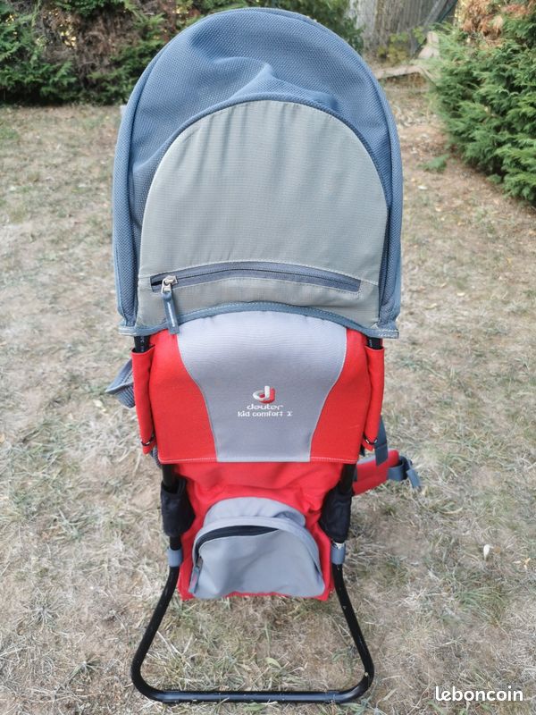 Chaise Porte Bebe Rando Le Bon Coin Porte BÃ©bÃ© Babybjorn Carrier