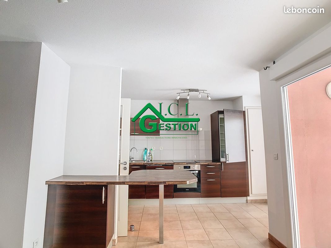 Appartement 3 pièces 69 m² · à Bergholtz · 69 m² · 827 €
