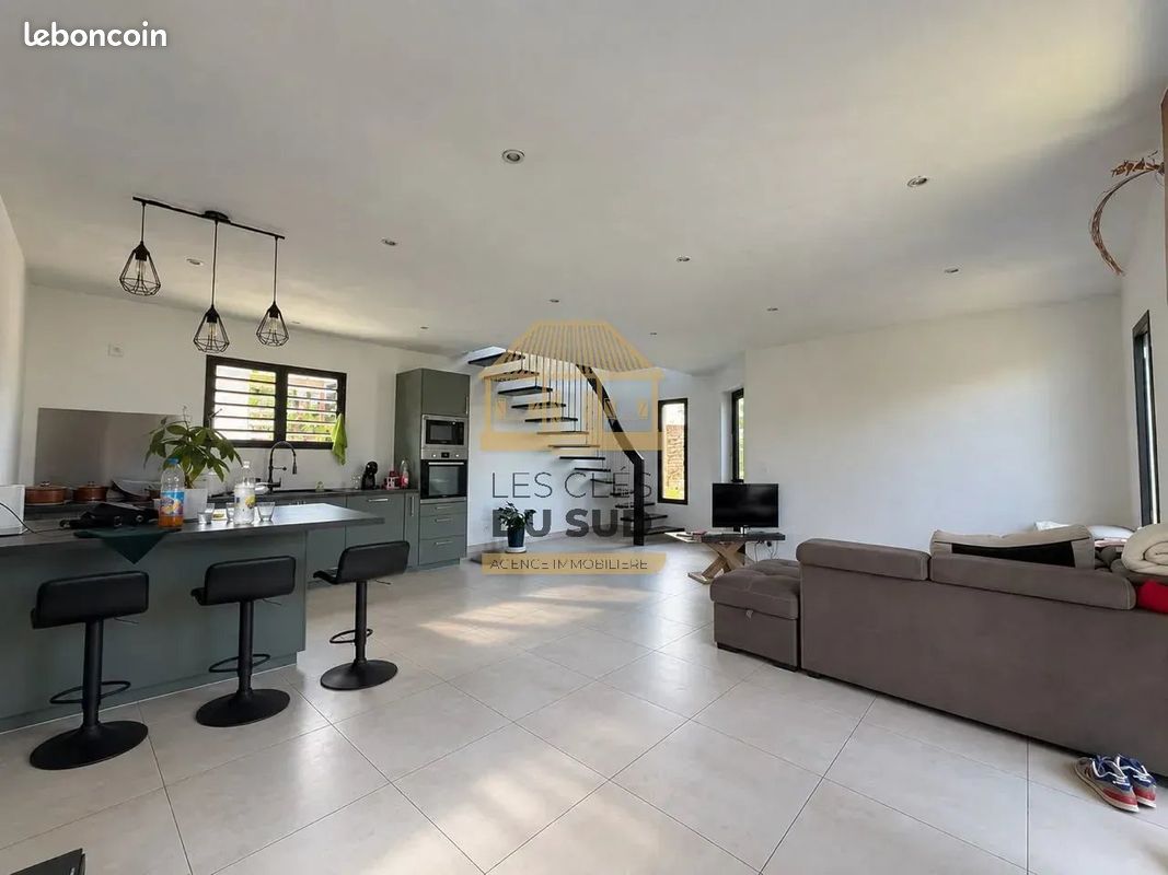 Villa 4 pièces 100 m² (image 2)