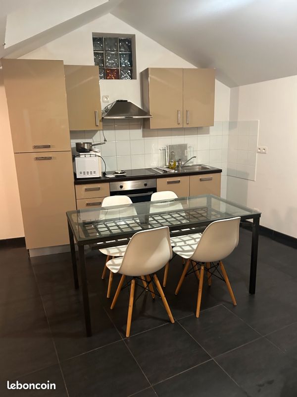 Appartement 2 pièces 53 m² · à Périgueux · 53 m² · 500 €/mois