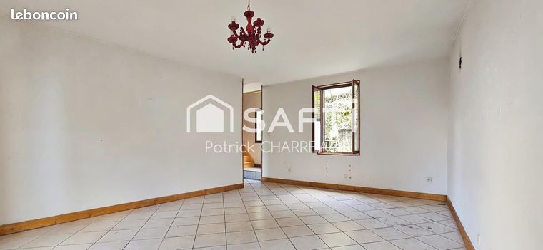 Maison 6 pièces 136 m²
