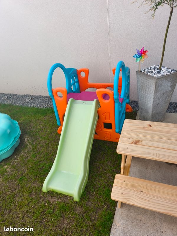 Air de jeux feber Jeux Jouets