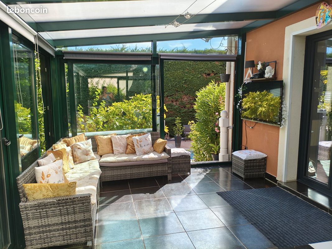 Propriété 8 pièces 200 m² (image 7)