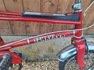Pédales Vintage Raleigh Chopper/Fastback - Occasion, Multicolore, Fabrication UK