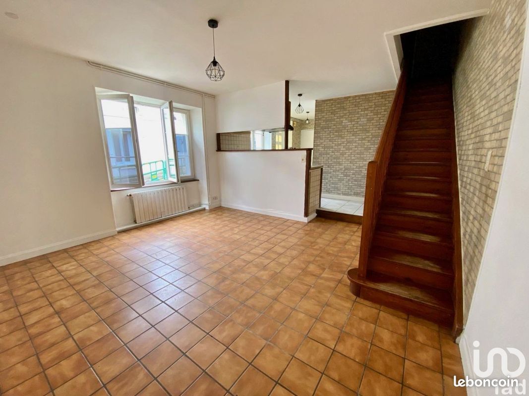 Maison de ville 4 pièces 85 m² - Cognac 16100 (image principale 0)