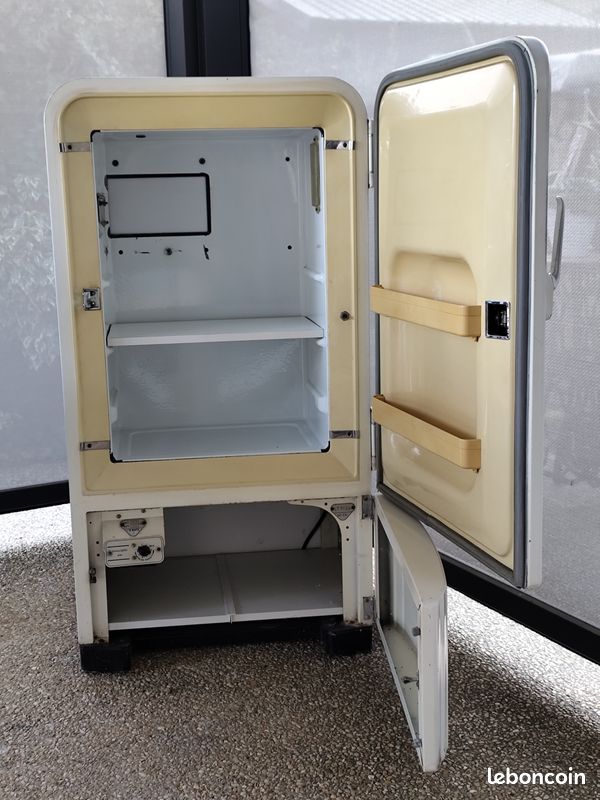 Frigo vintage (image 2)