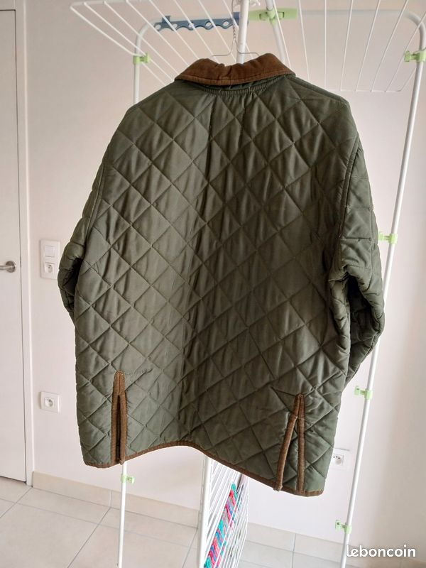 Parka Veste Femme Red Horse (image 13)