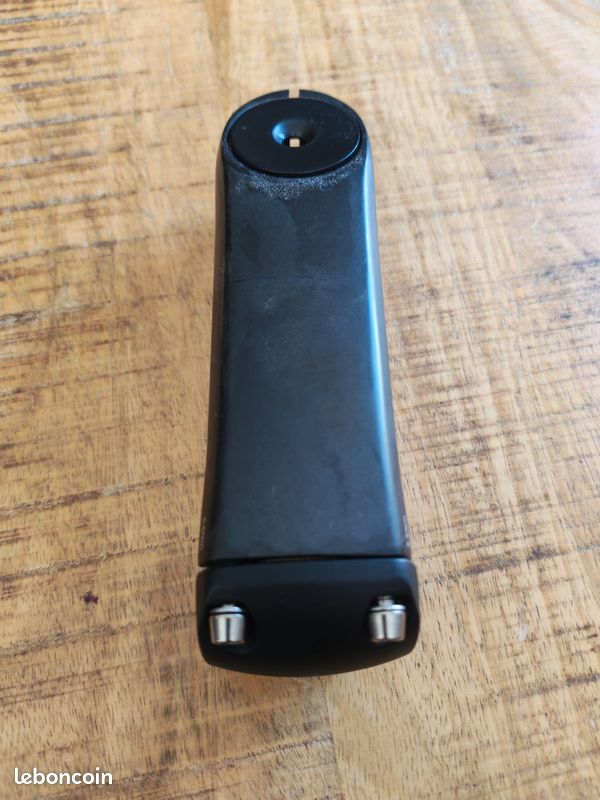 Potence carbone giant 110 mm (image 1)