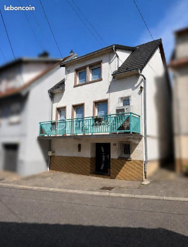Maison 4 pièces 65 m² · à Soucht · 65 m² · 96 000 €