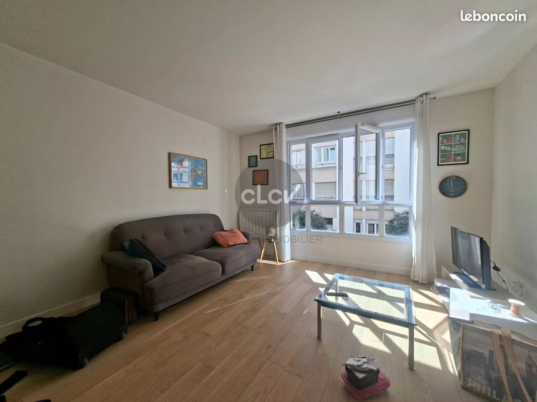 Appartement 2 pièces 49 m² · à Lyon · 49 m² · 1 000 €/mois