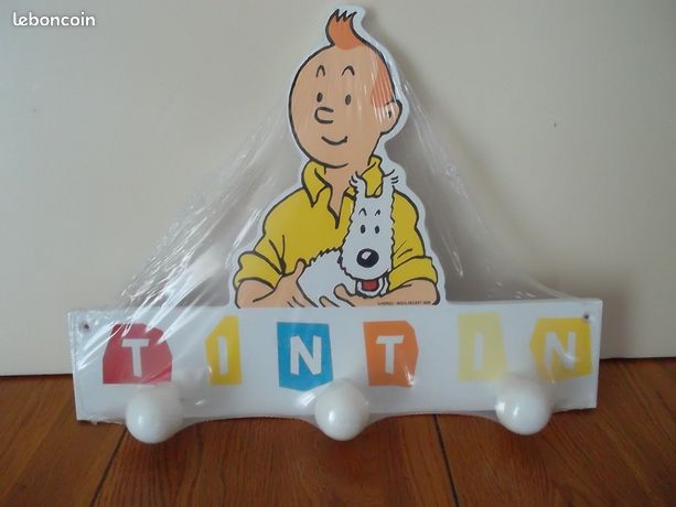 Tintin - Lampe Trousselier - Les Cigares du Pharaon - - Catawiki