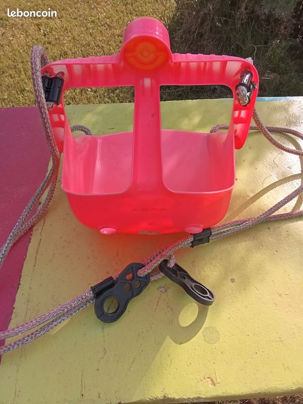 Balançoire enfant (image 2)