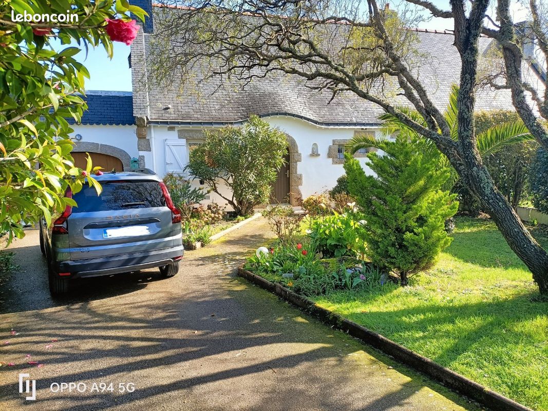 Maison 6 pièces 112 m² · à Saint-Pierre-Quiberon · 112 m² · 550 000 €