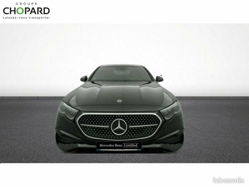 Mercedes Classe E 220 d 9G-Tronic AMG Line (image 2)