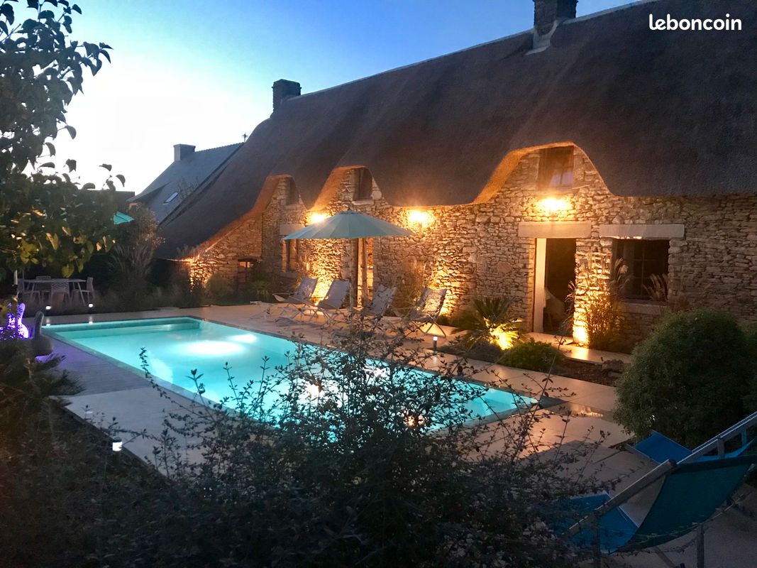 Maison 7 pièces 200 m² · à Guérande · 200 m² · 775 000 €
