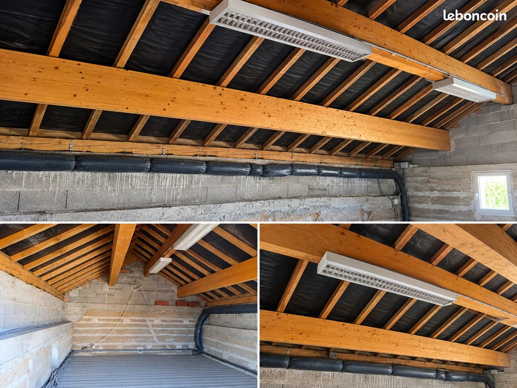 Maison 6 pièces 55 m² · à Vendat · 55 m² · 140 000 €