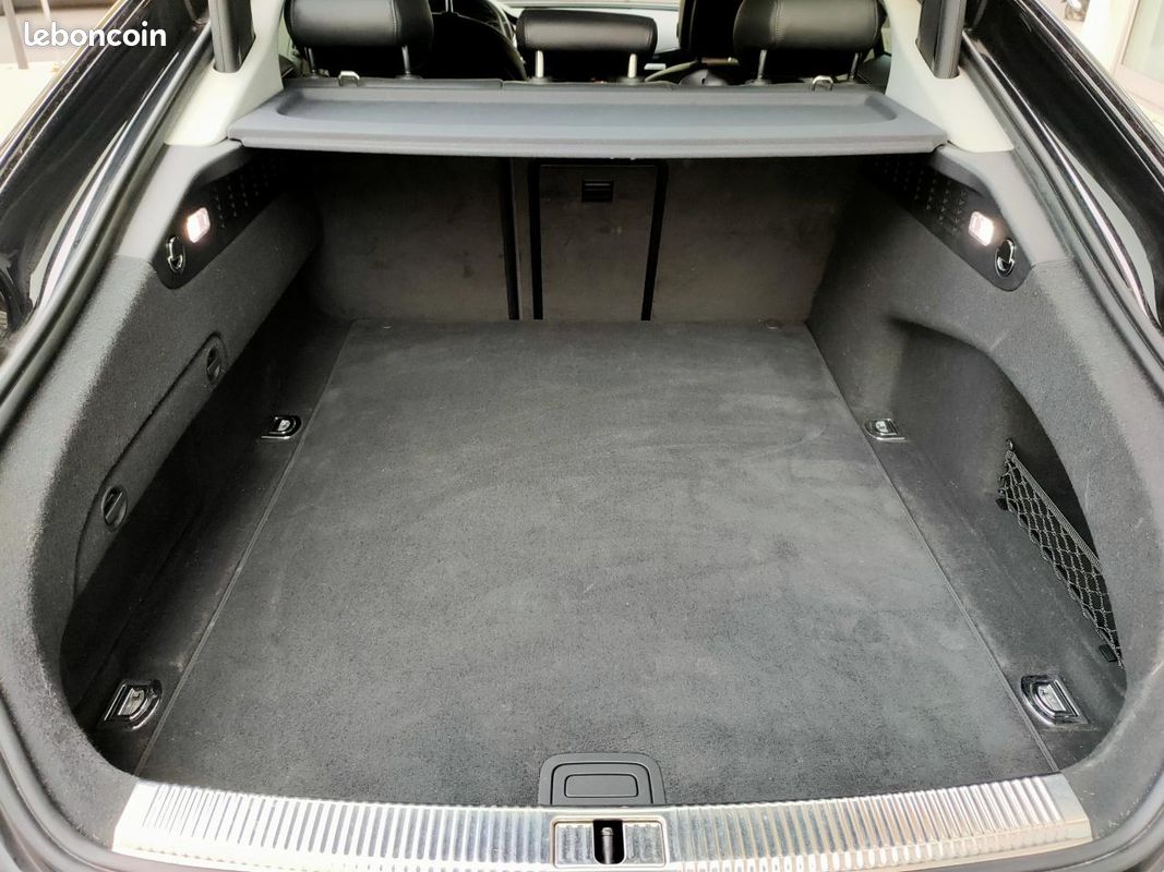 AUDI A7 Sportback (image 10)