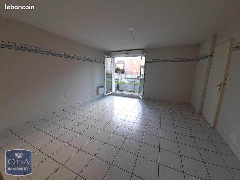 Appartement a louer valenciennes - 3 pièce(s) - 64 m2 - Surfyn