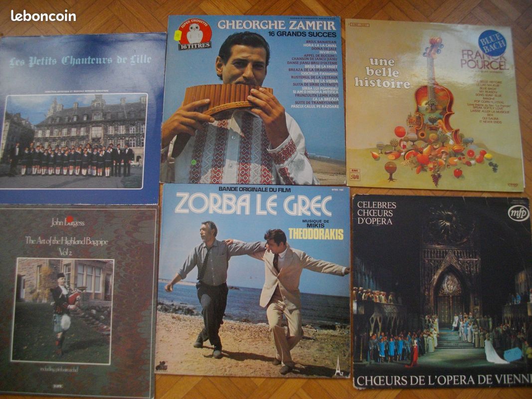 33 tours (image 5)