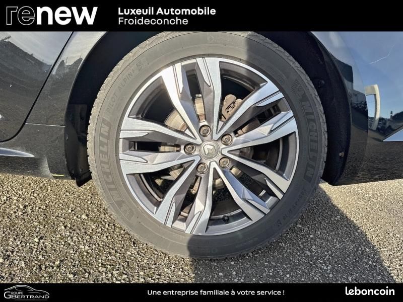 Renault Talisman 2.0 Blue dCi 200ch Intens EDC (image 15)