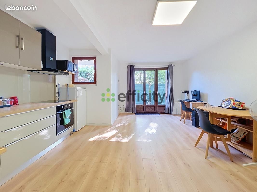 Appartement 1 pièce 34 m² · à Pontault-Combault · 34 m² · 149 900 €