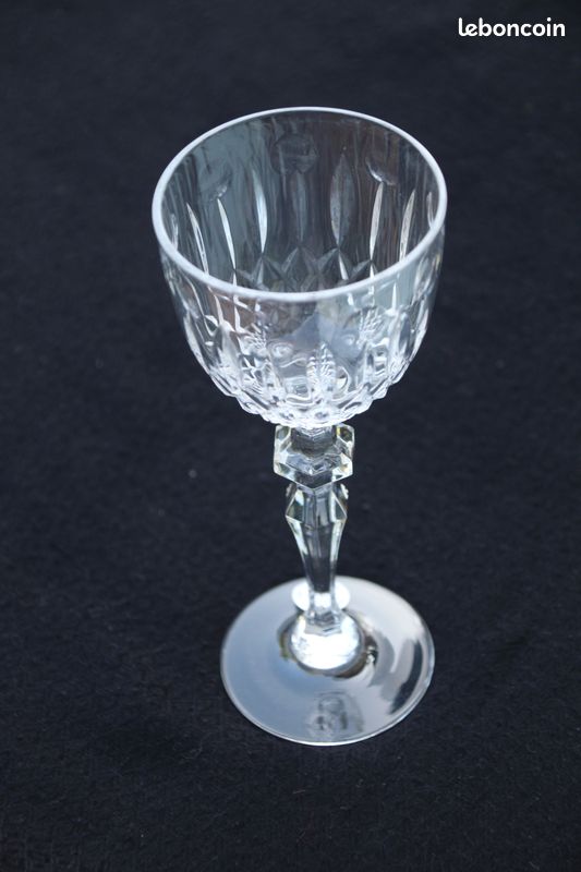 300Ml Verres À Whisky Gravés Et Soufflés À La Main, Motif Flocons De